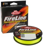 Berkley FireLine Fused Superline - Flame Green