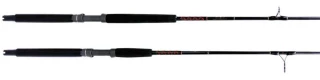 Star Stellar Boat Rods