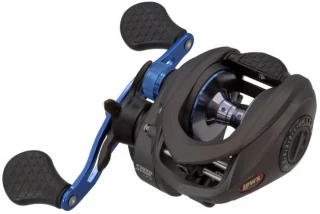 Lews Speed Spool Inshore LFS Baitcasting Reels