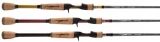 Temple Fork Outfitters Professional Casting Rods