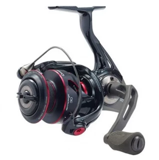 Quantum Smoke S3 Spinning Reels