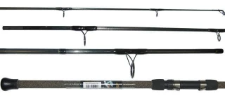 Sea Striker Beach Runner Graphite Surf Spinning Rods