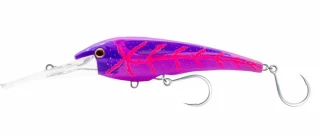 Nomad Design DTX Minnow Long Range Special Lure - Wahooligan