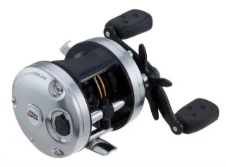 Abu Garcia Ambassadeur C3 Round Baitcasting Reels