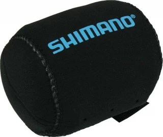 Shimano Neoprene Conventional Reel Covers