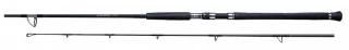 Shimano Ocea Plugger Full Throttle Spinning Rods