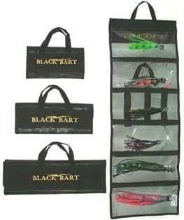 Black Bart Large Lure Bag