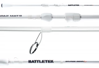 Savage Gear Battletek Inshore Spinning Rods