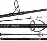 Black Hole Cape Cod Special Popping Rods - Graphite