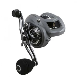 Okuma Komodo SS Low Profile Baitcasting Reels