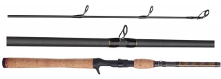 Penn Squadron III Inshore Rods