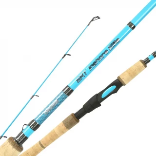 Okuma SRT Inshore Elite Spinning Rods