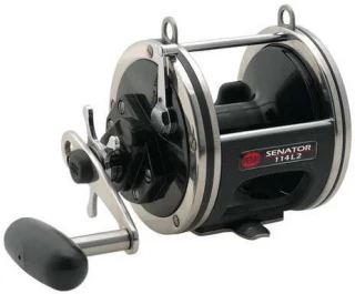 Penn Senator L2 Reels