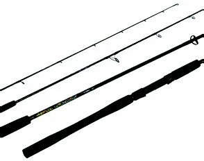 Maxel Platinum Slow Pitch Rods