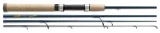 St. Croix Triumph Travel Spinning Rods
