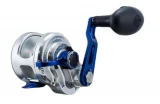 Accurate BX Boss Extreme Reels