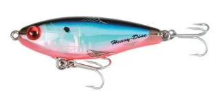 MirrOlure 18MR MirrOdine Irresistible Sinking Twitchbait Lure