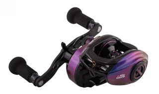 Abu Garcia Revo Ike Low Profile Reels