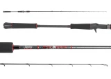 Jigging World Black Widow Conventional Jigging Rods