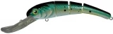 Manns TSA6 Textured Stretch Alive Lure Chartreuse
