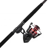 Penn FRCIII8000102H Fierce III Spinning Combo