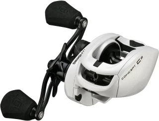 13 Fishing Concept C2 Baitcasting Reels