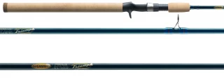 St. Croix Triumph Salmon & Steelhead Spinning & Casting Rods