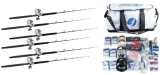 Shimano/Blackfin White Marlin Rod & Reel Package