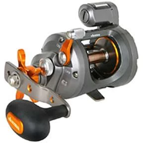 Okuma Cold Water Line Counter Reels