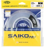 Aftco Saiko Pro Fluorocarbon Leader - Clear