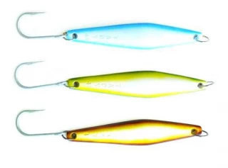 Tady #45 Surface Lure - Siwash Hook