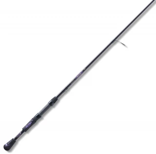 St. Croix Mojo Yak Spinning Rods