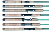 G-Loomis Greenwater Series Saltwater Rods