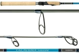 Shimano Talavera Inshore Spinning Rods