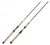 G-Loomis GL3 Popping Freshwater Rods