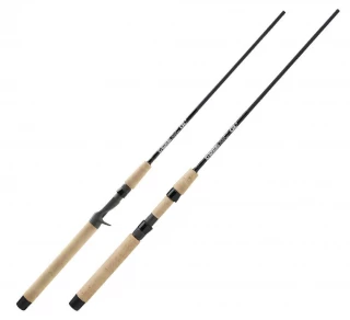 G-Loomis GL3 Popping Freshwater Rods