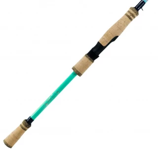 Bull Bay Rods BOLT Spinning Rods