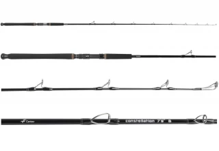 Centaur Anglers Choice Constellation USA Bottom Fishing Rods