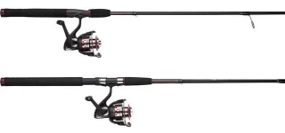 Shakespeare Ugly Stik GX2 Spinning Combos