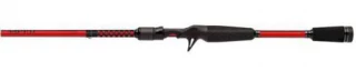 Shakespeare Ugly Stik Carbon Casting Rods