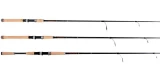 Star Stellar Lite Fast Taper Split Grip Rods