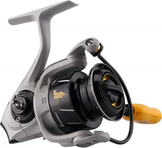 Abu Garcia Jordan Lee Spinning Reels