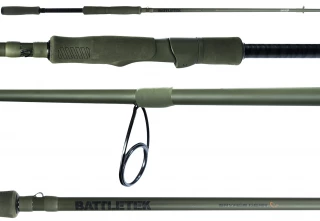 Savage Gear Battletek Spinning Rods