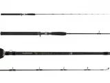 Shimano Trevala Butterfly Jigging Casting Rods