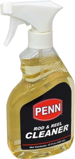 Penn Rod & Reel Cleaner