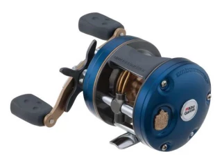 Abu Garcia Ambassadeur C4 Round Baitcasting Reels