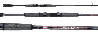 Penn Prevail II Inshore Rods