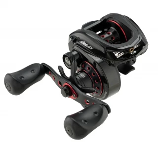 Abu Garcia Revo SX Generation 4 Baitcasting Reels