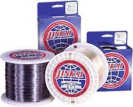 Jinkai Monofilament Line Reel-Fill Packs