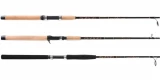 Star Aerial Inshore Spinning & Casting Rods